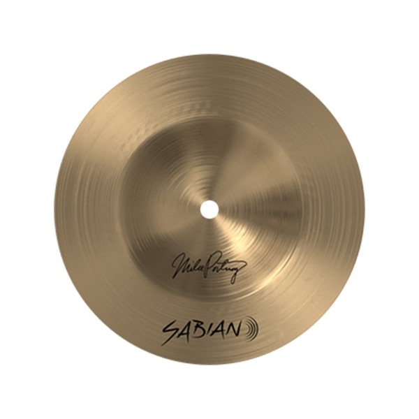 Sabian AA 7" Max Bell Chime
