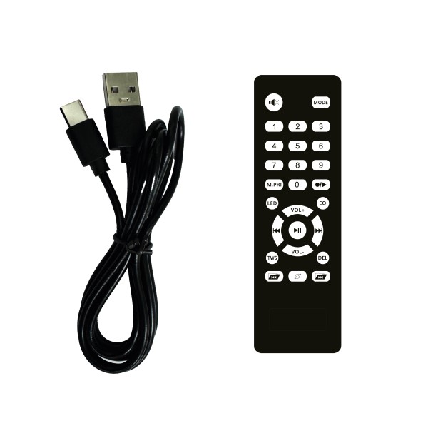 Flash-Banger-606-Accessories