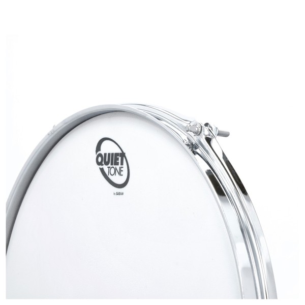 Sabian Quiet Tone 14" Snare Drum Mute/Pad Practice