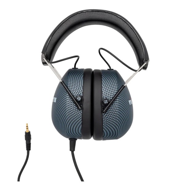 Vic Firth SiH3 Stereo Isolation Headphones