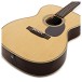 Martin D-28E Fishman Thinline Gold (2025)