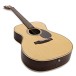 Martin D-28E Fishman Thinline Gold (2025)