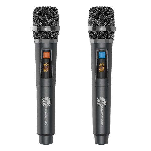 N-Gear-NRG600-Microphones