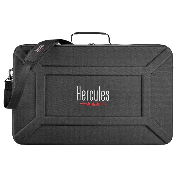 Hercules DJ Control Inpulse T7 Special Edition UK - Case Closed