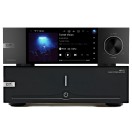 Eversolo DMP-A6 Gen 2 Streamer & AMP-F2 Power Amplifier Hi-Fi Bundle