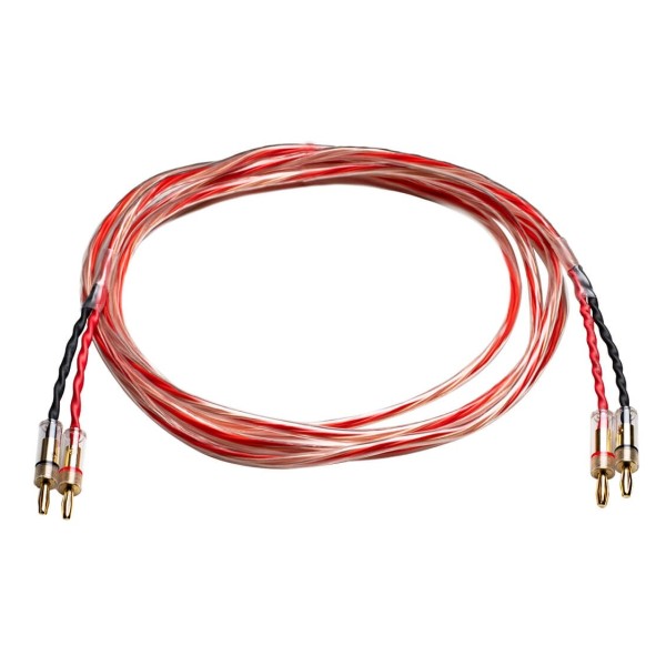 Pro-Ject Connect it LS E Speaker Cable, 3m