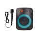 N-Gear-Let's-Go-Party-4-Portable-Bluetooth-Karaoke-Speaker-And-Mic