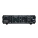 Peavey MiniMega Compact Bass Amplifier Head- Back