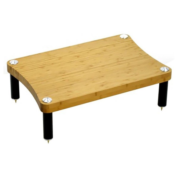 Atacama Evoque Eco 60/40 SE2 Shelf Module 165mm, Natural Bamboo