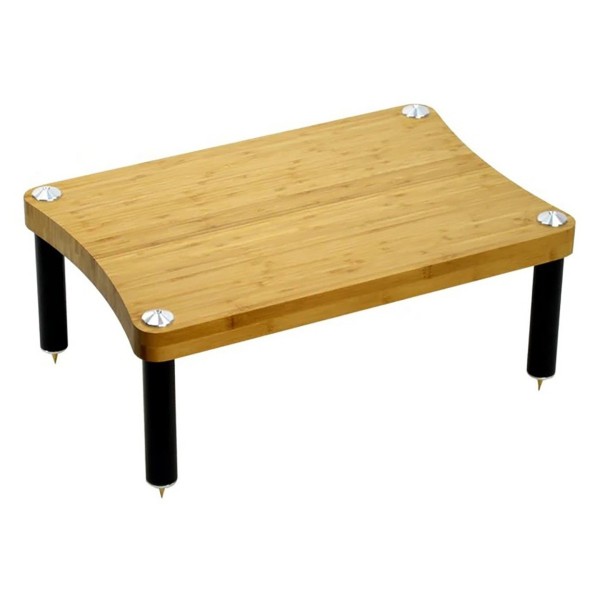 Atacama Evoque Eco 60/40 SE2 Shelf Module 215mm, Natural Bamboo