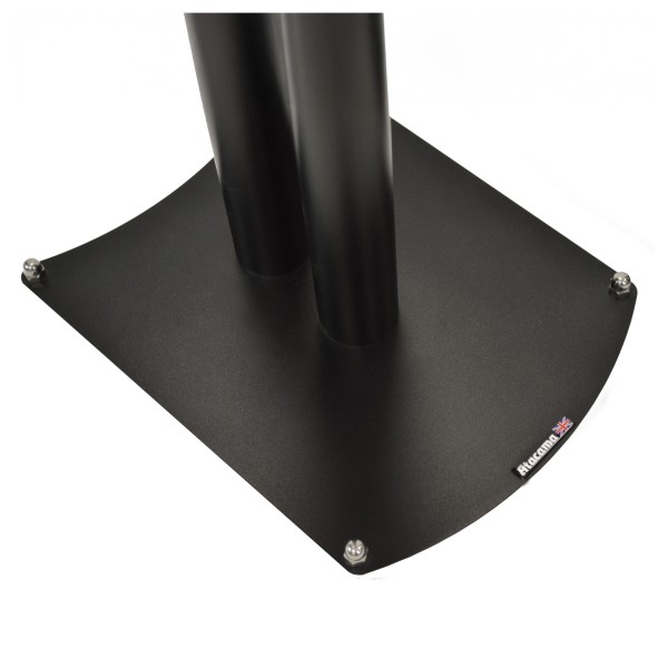 Atacama NeXXus 600 Essential Speaker Stands - Baseplate
