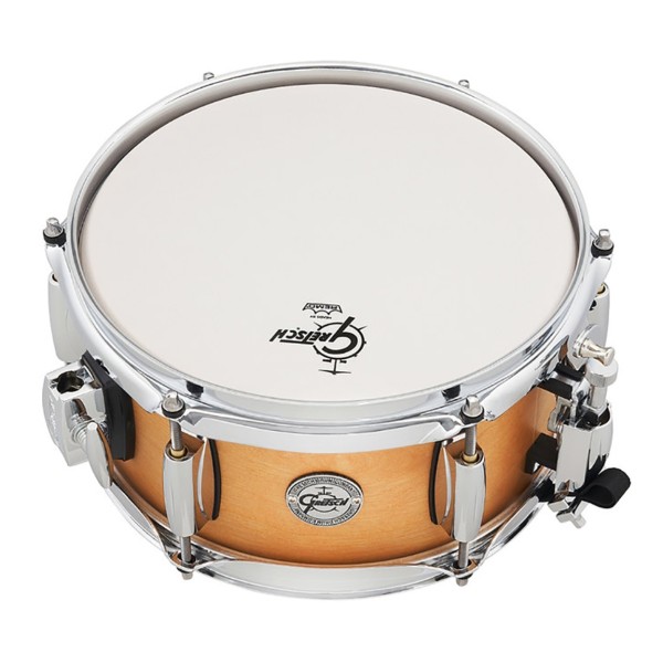 Gretsch Full Range 10" x 5" Birch Snare Drum