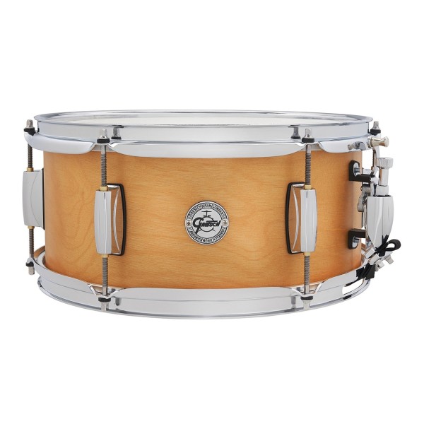 Gretsch Full Range 13" x 6" Birch Snare Drum