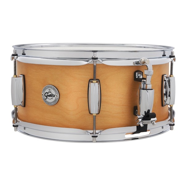 Gretsch Full Range 13" x 6" Birch Snare Drum
