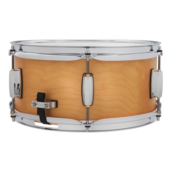 Gretsch Full Range 13" x 6" Birch Snare Drum
