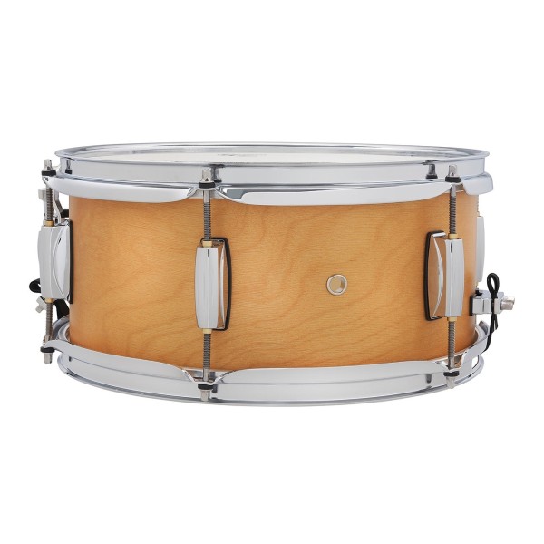 Gretsch Full Range 13" x 6" Birch Snare Drum