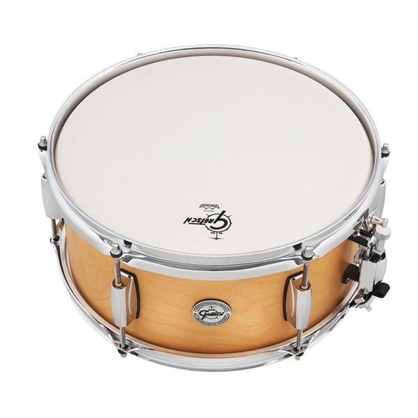 Gretsch Full Range 13" x 6" Birch Snare Drum