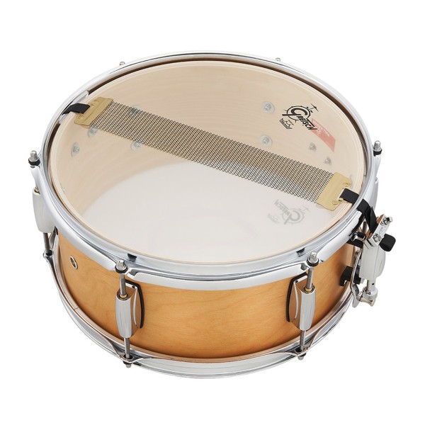 Gretsch Full Range 13" x 6" Birch Snare Drum