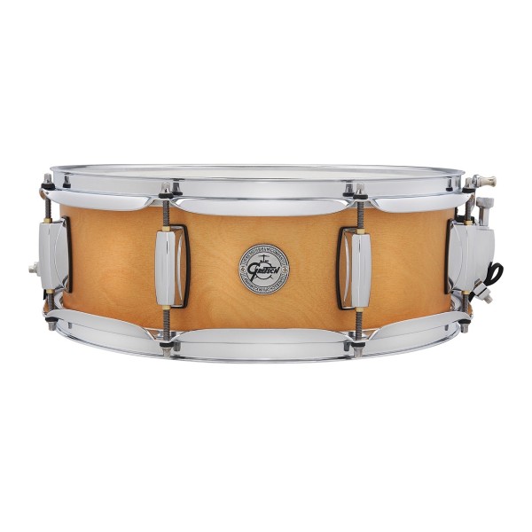 Gretsch Full Range 14" x 5" Birch Snare Drum