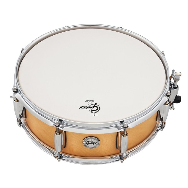 Gretsch Full Range 14" x 5" Birch Snare Drum