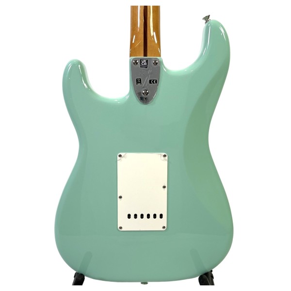 Fender Vintera II 70s Stratocaster RW, Surf Green