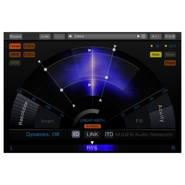 NUGEN Producer Bundle