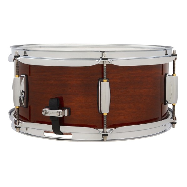 Gretsch Full Range 13" x 6" Mahogany / Maple Snare Drum