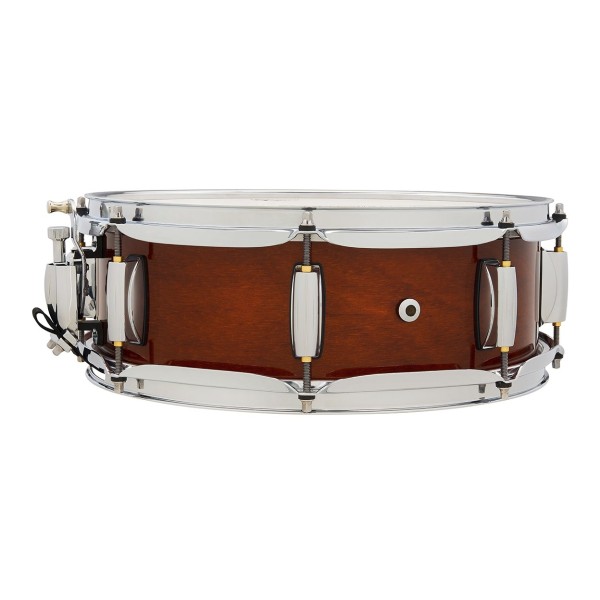 Gretsch Full Range 14" x 5" Mahogany / Maple Snare Drum