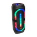 N-Gear Let's Go Party 24C Portable Karaoke Speaker