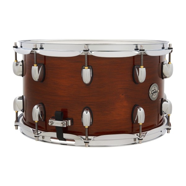 Gretsch Full Range 14" x 8" Mahogany / Maple Snare Drum
