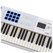 Keylab MK3, White - Detail