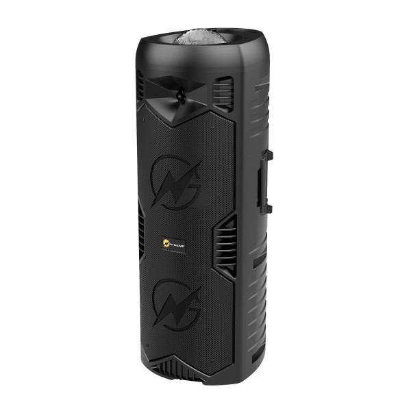 N-Gear-Let's-G Part 5150 Lights Off
