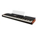 Arturia Keylab 88 MKIII, Black - Angled