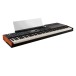 Arturia Keylab MKIII MIDI Keyboard, Black - Angled 2