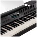 Keylab 88 MK3, Black - Detail