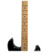 Fender American Ultra Luxe Stratocaster MN, 2-Tone Sunburst 