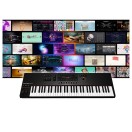 Native Instruments Kontrol S61 MK3 with Komplete 15 Bundle