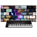 Native Instruments Kontrol S61 MK3 with Komplete 15 Bundle - Full Package