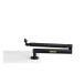 Shure Low-Profile Desktop Mic Boom Stand 2