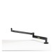 Shure Low-Profile Desktop Mic Boom Stand