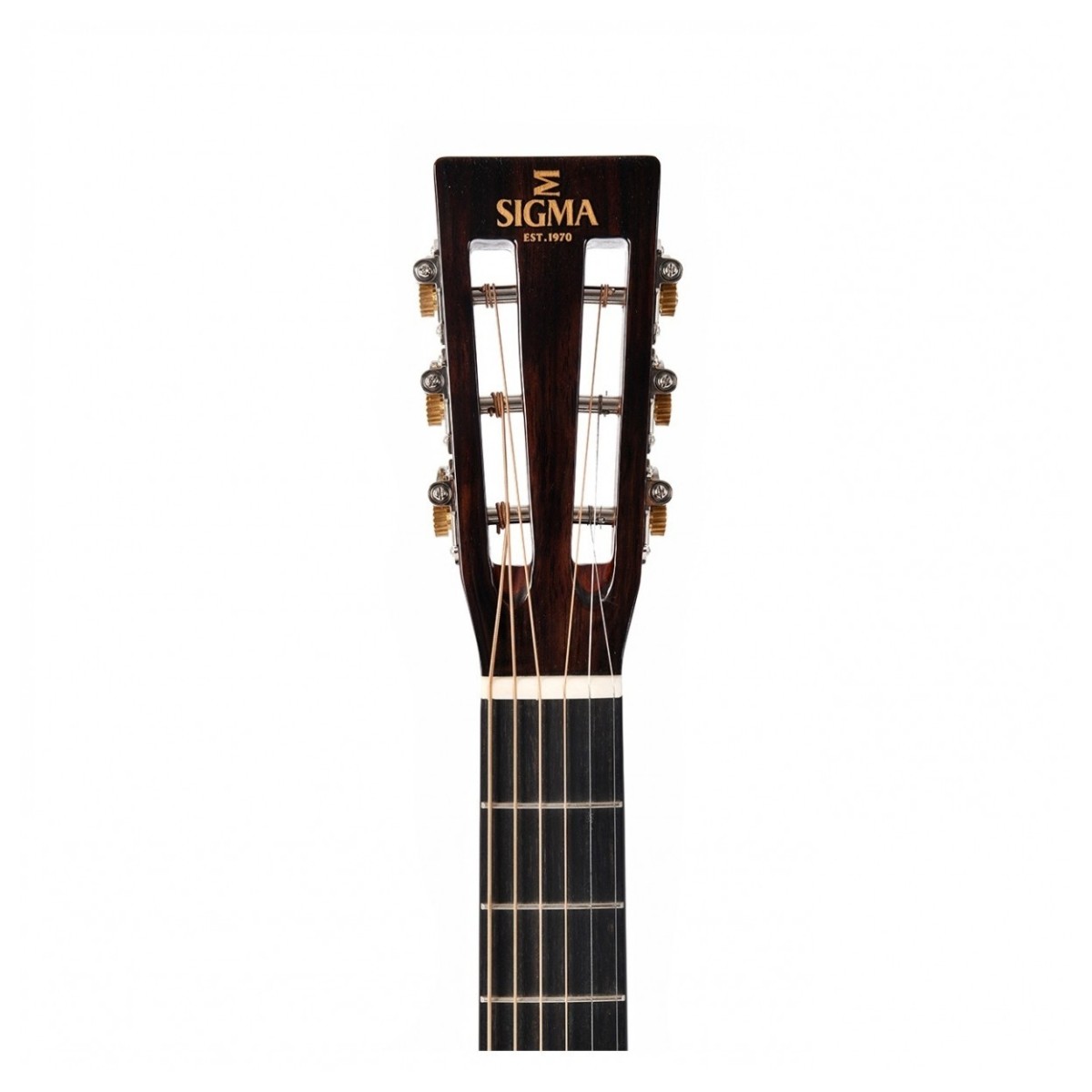 Sigma SDM 18S Acoustic Guitar Gear4music Sigma SDM 18S Acoustic Guitar Gear4music