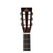 Sigma SDM-18S Acoustic Guitar - headstock 