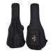 Sigma SDM-18S Acoustic Guitar - gig bag 