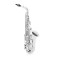 Yamaha YAS280, Saxophone alto d'étude, argenté - Ex-Démo