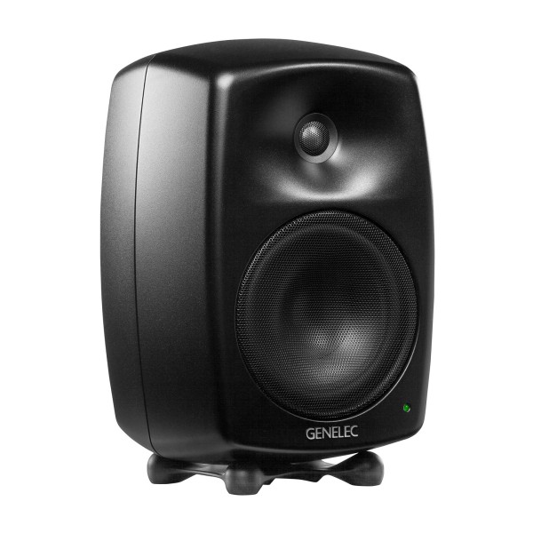 Genelec 8040B - Angled 2