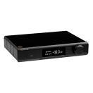 Topping Pre 90 Pre-Amplifier, Black