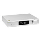 Topping Pre 90 Pre-Amplifier, Silver