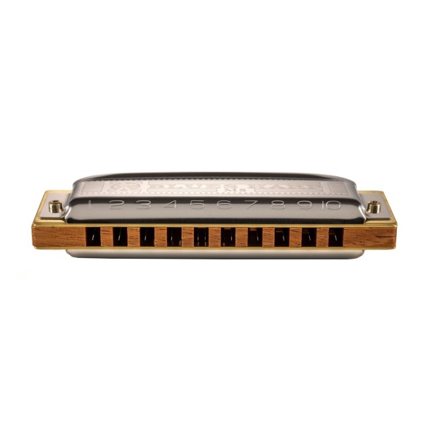Hohner Blues Harp MS, Key of Ab