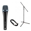 Sennheiser Bal&iacute;k dynamick&yacute;ch vok&aacute;lnych mikrof&oacute;nov e945