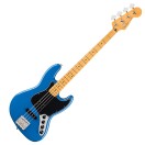 Fender Player II Modified Active Jazz Bass MN, Electric Blue
